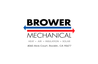 Brower Mechanical, Inc. review