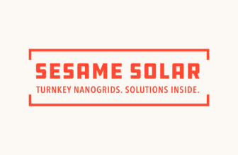 Sesame Solar Inc. review