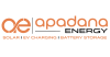 Apadana review