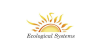 Ecological Systems review