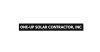 One-Up Solar Contractor, Inc. review
