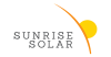 Sunrise Solar review