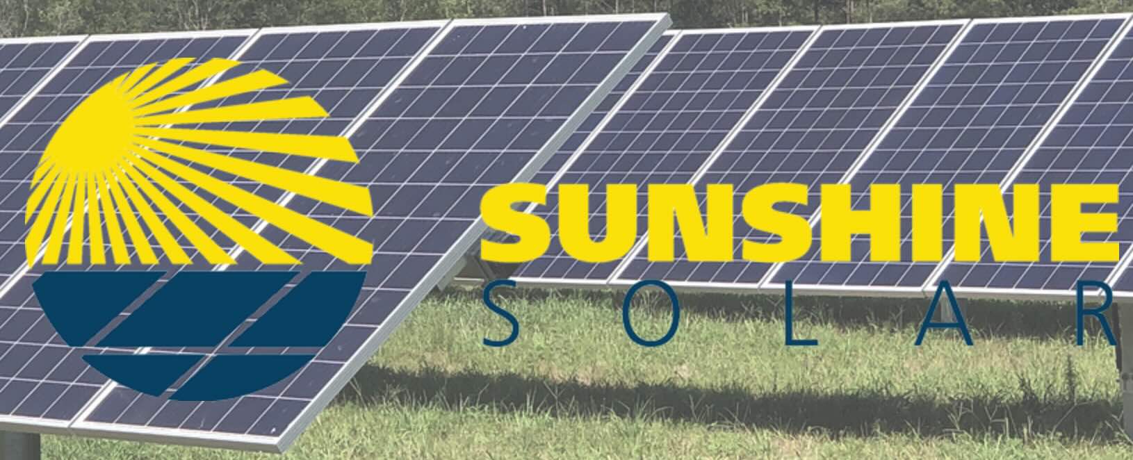 Sunshine Solar review 2025 - Services and Price | Location | Pros and Cons