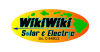 WikiWiki Solar & Electric review