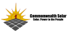 Commonwealth Solar review