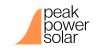 Peak Power Solar review