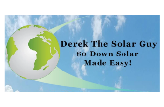 Derek The Solar Guy review