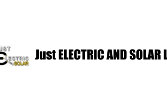 Just Electric and Solar LLC review