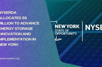 Solar Power Systems | Expert Reviews on Solar Installers 12 NYSERDA Allocates $5 Million to Advance Energy Storage Innovation and Implementation in New York