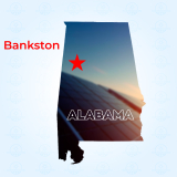 Top Solar Companies in Bankston, Alabama