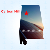 Top Solar Companies in Carbon Hill, Alabama