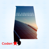 Top Solar Companies in Coden, Alabama
