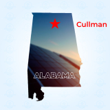 Top Solar Companies in Cullman, Alabama