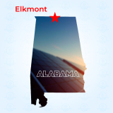 Top Solar Companies in Elkmont, Alabama
