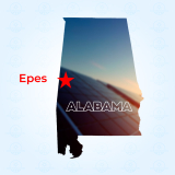 Top Solar Companies in Epes, Alabama