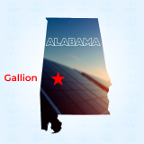 Top Solar Companies in Gallion, Alabama