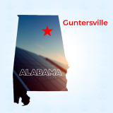 Top Solar Companies in Guntersville, Alabama