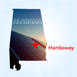 Top Solar Companies in Hardaway, Alabama
