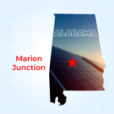 Top Solar Companies in Marion Junction, Alabama
