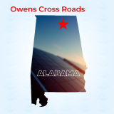 Top Solar Companies in Owens Cross Roads, Alabama