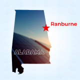 Top Solar Companies in Ranburne, Alabama