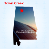 Top Solar Companies in Town Creek, Alabama