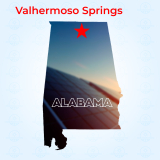 Top Solar Companies in Valhermoso Springs, Alabama
