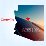 Top Solar Companies in Cornville, Arizona