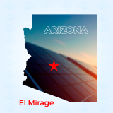 Top Solar Companies in El Mirage, Arizona