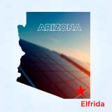 Top Solar Companies in Elfrida, Arizona