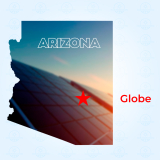 Top Solar Companies in Globe, Arizona
