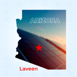 Top Solar Companies in Laveen, Arizona