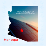 Top Solar Companies in Maricopa, Arizona
