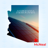 Top Solar Companies in Mc Neal, Arizona