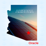 Top Solar Companies in Oracle, Arizona