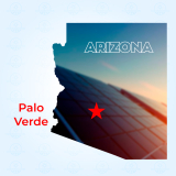 Top Solar Companies in Palo Verde, Arizona