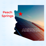 Top Solar Companies in Peach Springs, Arizona