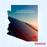 Top Solar Companies in Pearce, Arizona