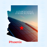 Top Solar Companies in Phoenix, Arizona