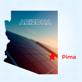 Top Solar Companies in Pima, Arizona