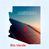 Top Solar Companies in Rio Verde, Arizona