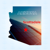 Top Solar Companies in Scottsdale, Arizona
