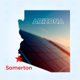 Top Solar Companies in Somerton, Arizona