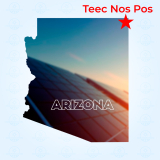 Top Solar Companies in Teec Nos Pos, Arizona