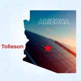 Top Solar Companies in Tolleson, Arizona