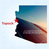 Top Solar Companies in Topock, Arizona