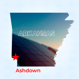 Top Solar Companies in Ashdown, Arkansas