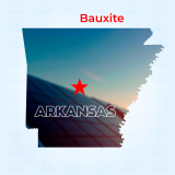 Top Solar Companies in Bauxite, Arkansas