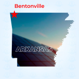 Top Solar Companies in Bentonville, Arkansas