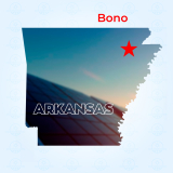 Top Solar Companies in Bono, Arkansas